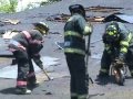 Orland Fire Academy