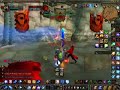 Linz - elemental shaman lvl 70 PvP