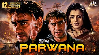 Parwana  Bollywood Full Action Hindi Movie  Ajay D