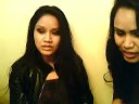 Tested out web cam... singing a 702 song Tested out web cam... singing a 702 song
