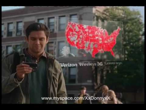Verizon Vs. ATT - 