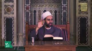 الحلقة الخامسة والعشرون