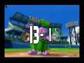 Dazzle Test Mario Super Sluggers 2/2