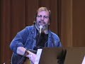 Steve Earle sings Bob Dylan\