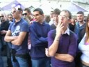 Chimici in reazione a Perugia