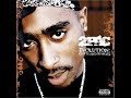 2Pac - Staring Through My Rear View (Nu Mixx Klazzics)