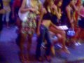 Ladyboy bar