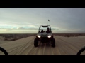 Polaris RZR, Jumps, Drifts and Trail Rides