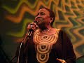 Miriam Makeba in Paradiso, 7 november 2008 Miriam Makeba in Paradiso, 7 november 2008