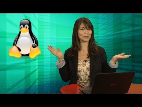 how to get linux