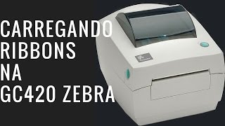 Codeprint - Soluções em Identificação e Captura de Dados- Impressora de