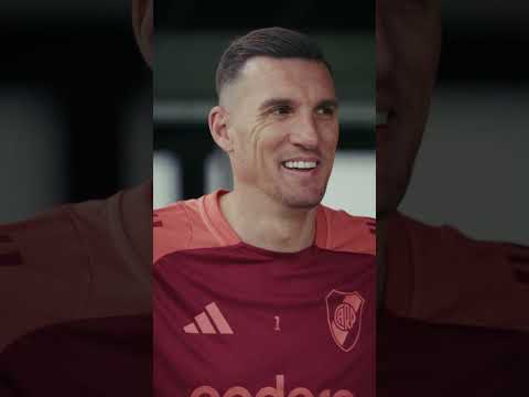   #futbol #vamosriver #riverplate #RiverCamp