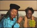 TUSKEGEE: Barack Obama Women on 