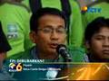 Berbagai Ormas Tuntut Pembubaran FPI