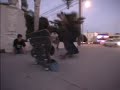 Narayana Skating! (Better than Rodney Mullen skate vid)