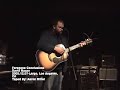 david bazan 06 foregone conclusions los angeles ca