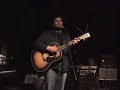 david bazan 06 foregone conclusions los angeles ca