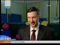 Прыжки на батуте порадуют позвоночник