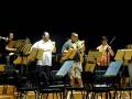 metais da UCS tocando a Fanfarra.avi