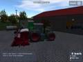 Kuhn Combiliner NC4000