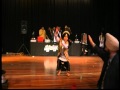 Kids Bhangra Damandeep Singh Dosanjh