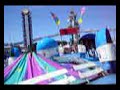 Tilt-A-Whirl POV