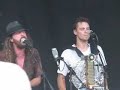 Hackensaw Boys - Sweet Petunia