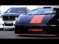 New Hamann BMW X6 Tycoon Evo HD Trailer