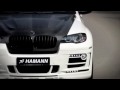 New Hamann BMW X6 Tycoon Evo HD Trailer