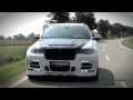 New Hamann BMW X6 Tycoon Evo HD Trailer