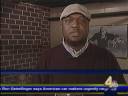 Jazz & Jokes on Channel 4 News (Nashville)