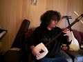 Kevin Kmetz plays Sails of Charon on japanese SHAMISEN! Kevin Kmetz plays Sails of Charon on japanese SHAMISEN!