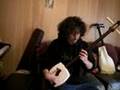 Kevin Kmetz plays Sails of Charon on japanese SHAMISEN!