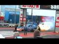 Jet Car