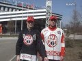 Самая трусливая команда КХЛ / The most faint-hearted team of the KHL