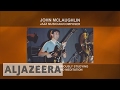 One on One - John McLaughlin