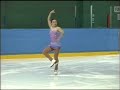 long program-Julie Fradette