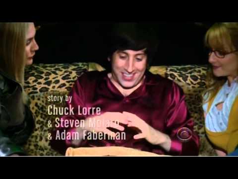 Katee Sackhoff - Katee Sackhoff, George Takei & Melissa Rauch guest star on The Big Bang Theory Season 4.