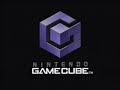 GameCube Startup Easteregg