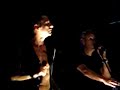Depeche Mode-Goodnight Lovers (live) Depeche Mode-Goodnight Lovers (live)