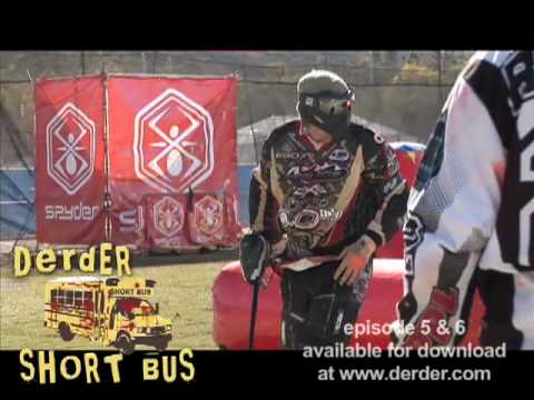 the short bus