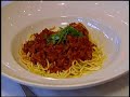 How to make Asian Bolognese