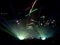 Ghostland Observatory - Dancing On My Grave -  Masquerade - Atlanta 12/11/09