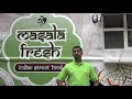 Customer Testimonial: Masala Fresh