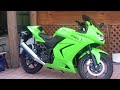 Kawasaki Ninja250R　Bandit1200S　ELIMINATOR250V　Buell　YZF-R1