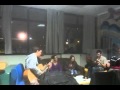 Répet  Faiseurs De Rond-points 6février2012 - Ma Faute A Toi [le Rue Ketanou Cover]