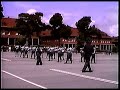 Wilson High School (SF) JROTC Boys Drill Team 1988 91st Division Competition Wilson High School (SF) JROTC Boys Drill Team 1988 91st Division Competition