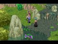 Breath of Fire IV - Nina and Ursula (Cut Scene)
