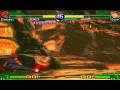 videos de A3 (02) - Starhunter (A-Akuma) vs. Ple (A-Guy)