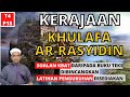 Pusat Pemerintahan Kerajaan Khulafa Ar-Rasyidin Adalah Di